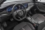 Skoda Octavia RS iV 2020 года (WW)